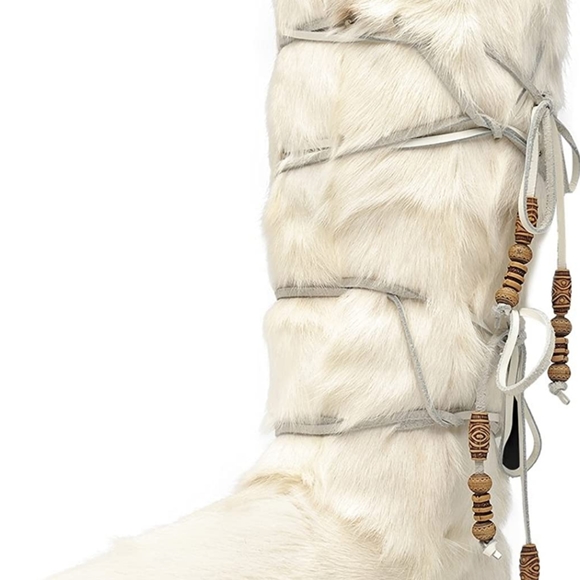 Boots - Picture 2 of 4